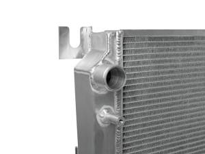 aFe Power Performance Parts & Installation | 1350 Offroad - aFe BladeRunner Street Series Tube & Fin Radiator Dodge Gas Trucks 04-09 V8-5.7L - 46-52211 - Image 3