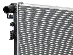 aFe Power Performance Parts & Installation | 1350 Offroad - aFe BladeRunner OER Series Radiator Jeep Wrangler (JK) 07-18 V6-3.6L/3.8L - 46-53001 - Image 3