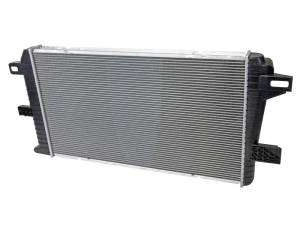 aFe Power Performance Parts & Installation | 1350 Offroad - aFe BladeRunner OER Series Radiator GM Diesel Trucks 01-05 V8-6.6L (td) LB7/LLY - 46-53031 - Image 1