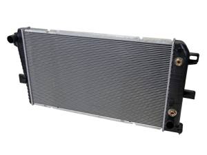 aFe Power Performance Parts & Installation | 1350 Offroad - aFe BladeRunner OER Series Radiator GM Diesel Trucks 01-05 V8-6.6L (td) LB7/LLY - 46-53031 - Image 3