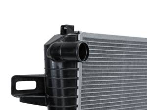 aFe Power Performance Parts & Installation | 1350 Offroad - aFe BladeRunner OER Series Radiator GM Diesel Trucks 06-10 V8-6.6L (td) LBZ/LMM - 46-53041 - Image 3