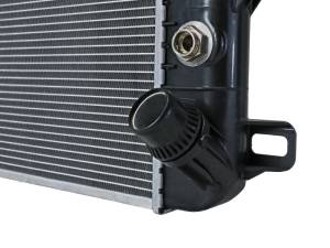 aFe Power Performance Parts & Installation | 1350 Offroad - aFe BladeRunner OER Series Radiator GM Diesel Trucks 06-10 V8-6.6L (td) LBZ/LMM - 46-53041 - Image 4