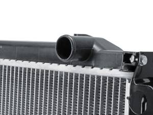 aFe Power Performance Parts & Installation | 1350 Offroad - aFe BladeRunner OER Series Radiator Jeep Wrangler (TJ) 97-06 L6-4.0L - 46-53101 - Image 4