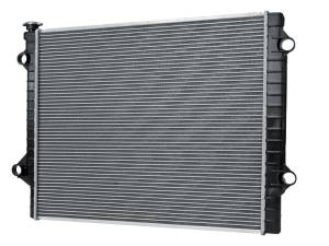 aFe Power Performance Parts & Installation | 1350 Offroad - aFe BladeRunner OER Series Radiator Toyota Tacoma 05-15 V6-4.0L - 46-53111 - Image 1