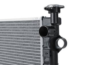 aFe Power Performance Parts & Installation | 1350 Offroad - aFe BladeRunner OER Series Radiator Toyota Tacoma 05-15 V6-4.0L - 46-53111 - Image 3