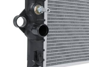 aFe Power Performance Parts & Installation | 1350 Offroad - aFe BladeRunner OER Series Radiator Toyota Tacoma 05-15 V6-4.0L - 46-53111 - Image 2