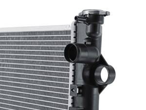 aFe Power Performance Parts & Installation | 1350 Offroad - aFe BladeRunner OER Series Radiator Toyota 4Runner 03-09/FJ Cruiser 07-14 V6-4.0L - 46-53121 - Image 2