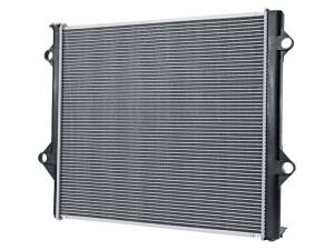 aFe Power Performance Parts & Installation | 1350 Offroad - aFe BladeRunner OER Series Radiator Toyota 4Runner 03-09/FJ Cruiser 07-14 V6-4.0L - 46-53121 - Image 1