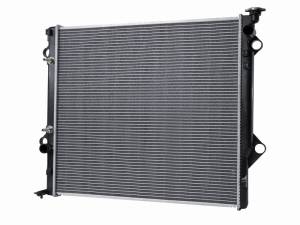 aFe Power Performance Parts & Installation | 1350 Offroad - aFe BladeRunner OER Series Radiator Toyota 4Runner 03-09/FJ Cruiser 07-14 V6-4.0L - 46-53121 - Image 3
