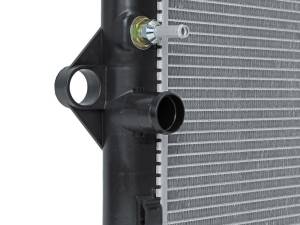 aFe Power Performance Parts & Installation | 1350 Offroad - aFe BladeRunner OER Series Radiator Toyota 4Runner 03-09/FJ Cruiser 07-14 V6-4.0L - 46-53121 - Image 4