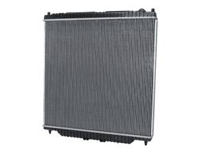 aFe Power Performance Parts & Installation | 1350 Offroad - aFe BladeRunner OER Series Radiator Ford Diesel Trucks 03-07 V8-6.0L (td) - 46-53141 - Image 1