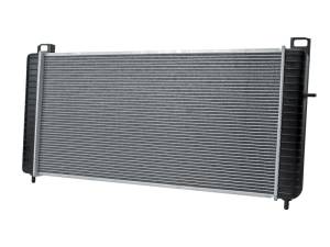 aFe BladeRunner OER Series Radiator GM Gas Trucks/SUVs 99-13 V8 (GMT800/900) - 46-53161