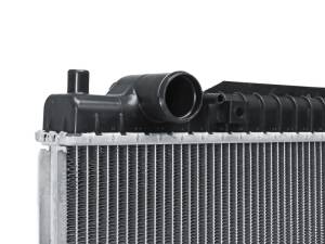 aFe Power Performance Parts & Installation | 1350 Offroad - aFe BladeRunner OER Series Radiator Ford Diesel Trucks 03-07 V8-6.0L (td) - 46-53141 - Image 2