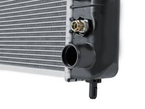 aFe Power Performance Parts & Installation | 1350 Offroad - aFe BladeRunner OER Series Radiator GM Gas Trucks/SUVs 99-13 V8 (GMT800/900) - 46-53161 - Image 2
