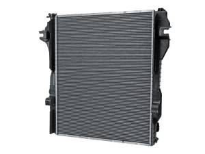 aFe Power Performance Parts & Installation | 1350 Offroad - aFe BladeRunner OER Series Radiator Dodge Diesel Trucks 10-12 L6-6.7L (td) - 46-53191 - Image 1