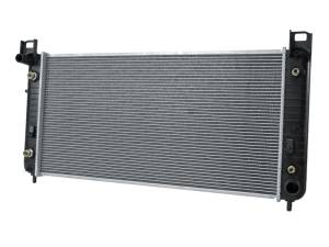 aFe Power Performance Parts & Installation | 1350 Offroad - aFe BladeRunner OER Series Radiator GM Gas Trucks/SUVs 99-13 V8 (GMT800/900) - 46-53161 - Image 4