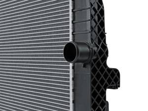 aFe Power Performance Parts & Installation | 1350 Offroad - aFe BladeRunner OER Series Radiator Dodge Diesel Trucks 10-12 L6-6.7L (td) - 46-53191 - Image 2