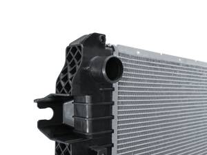 aFe Power Performance Parts & Installation | 1350 Offroad - aFe BladeRunner OER Series Radiator Dodge Diesel Trucks 10-12 L6-6.7L (td) - 46-53191 - Image 3