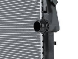 aFe Power Performance Parts & Installation | 1350 Offroad - aFe BladeRunner OER Series Radiator BMW 3-Series (E46) 99-06/ Z4 (E85/86) 03-08 - 46-53241 - Image 2