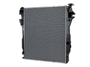 aFe Power Performance Parts & Installation | 1350 Offroad - aFe BladeRunner OER Series Radiator Dodge Diesel Trucks 10-12 L6-6.7L (td) - 46-53191 - Image 4