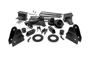ReadyLIFT Suspension & Leveling Kits | 1350 Offroad - ReadyLIFT SST Lift Kit - 69-20250 - Image 1