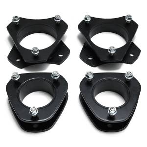 ReadyLIFT Suspension & Leveling Kits | 1350 Offroad - ReadyLIFT SST Lift Kit 3-in Front/2-in Rear Lift - 69-2070 - Image 1