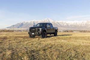 ReadyLIFT Suspension & Leveling Kits | 1350 Offroad - ReadyLIFT SST Lift Kit - 69-20250 - Image 2