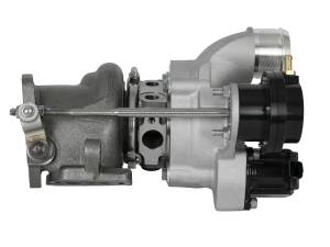 aFe Power Performance Parts & Installation | 1350 Offroad - aFe BladeRunner GT Series Turbocharger MINI Cooper 11-15 L4-1.6 (t) N18 - 46-60222 - Image 2