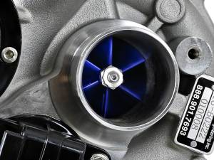 aFe Power Performance Parts & Installation | 1350 Offroad - aFe BladeRunner GT Series Turbocharger MINI Cooper 11-15 L4-1.6 (t) N18 - 46-60222 - Image 3