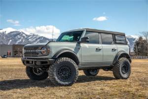 ReadyLIFT Suspension & Leveling Kits | 1350 Offroad - ReadyLIFT SST Lift Kit - 69-21310 - Image 2