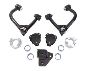 ReadyLIFT Suspension & Leveling Kits | 1350 Offroad - ReadyLIFT SST Lift Kit - 69-21410 - Image 1