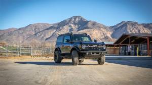 ReadyLIFT Suspension & Leveling Kits | 1350 Offroad - ReadyLIFT SST Lift Kit - 69-21410 - Image 2