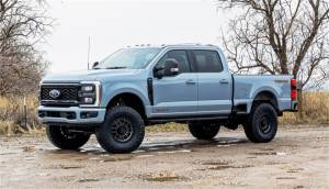 ReadyLIFT Suspension & Leveling Kits | 1350 Offroad - ReadyLIFT SST Lift Kit - 69-23250 - Image 2