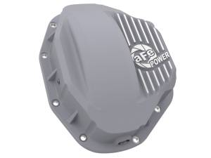 aFe Power Performance Parts & Installation | 1350 Offroad - aFe Street Series Rear Differential Cover Raw with Machined Fins - 46-70030 - Image 4