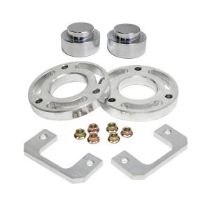 ReadyLIFT Suspension & Leveling Kits | 1350 Offroad - ReadyLIFT SST Lift Kit 2.25-in Front/1.5-in Rear Lift - 69-3015 - Image 1