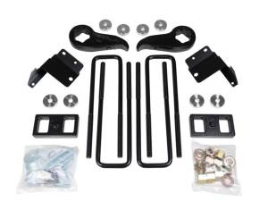 ReadyLIFT Suspension & Leveling Kits | 1350 Offroad - ReadyLIFT SST Lift Kit - 69-30300 - Image 1