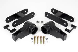 ReadyLIFT Suspension & Leveling Kits | 1350 Offroad - ReadyLIFT SST Lift Kit 2.25-in Lift - 69-3070 - Image 1