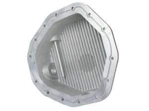 aFe Power Performance Parts & Installation | 1350 Offroad - aFe Pro Series Rear Differential Cover Kit Black with Machined Fins & Gear Oil - 46-70092-WL - Image 4
