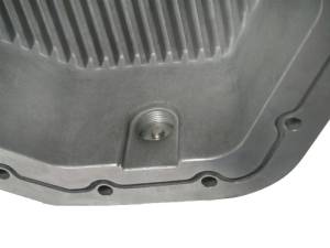 aFe Power Performance Parts & Installation | 1350 Offroad - aFe Pro Series Rear Differential Cover Kit Black with Machined Fins & Gear Oil - 46-70092-WL - Image 7