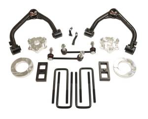 ReadyLIFT Suspension & Leveling Kits | 1350 Offroad - ReadyLIFT SST Lift Kit - 69-33300 - Image 1