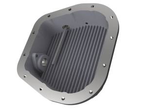 aFe Power Performance Parts & Installation | 1350 Offroad - aFe Pro Series Rear Differential Cover Black with Machined Fins Ford F-150 97-23 (9.75-12) - 46-70152 - Image 6