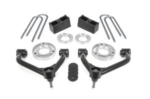 ReadyLIFT Suspension & Leveling Kits | 1350 Offroad - ReadyLIFT SST Lift Kit - 69-35200 - Image 1