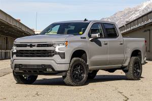 ReadyLIFT Suspension & Leveling Kits | 1350 Offroad - ReadyLIFT SST Lift Kit - 69-35400 - Image 2