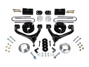 ReadyLIFT Suspension & Leveling Kits | 1350 Offroad - ReadyLIFT SST Lift Kit - 69-35400 - Image 1