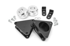 ReadyLIFT Suspension & Leveling Kits | 1350 Offroad - ReadyLIFT SST Lift Kit 2-in Front Lift 1-in Rear Lift - 69-4420 - Image 1
