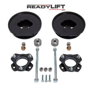 ReadyLIFT Suspension & Leveling Kits | 1350 Offroad - ReadyLIFT SST Lift Kit 2.5-in Front/1.5-in Rear Lift - 69-5010 - Image 1
