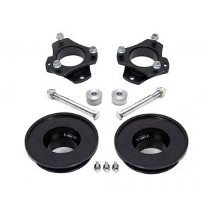 ReadyLIFT Suspension & Leveling Kits | 1350 Offroad - ReadyLIFT SST Lift Kit 3-in Front/2-in Rear Lift - 69-5060 - Image 1