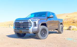 ReadyLIFT Suspension & Leveling Kits | 1350 Offroad - ReadyLIFT SST Lift Kit - 69-52221 - Image 2