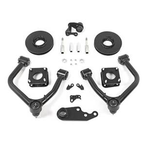 ReadyLIFT Suspension & Leveling Kits | 1350 Offroad - ReadyLIFT SST Lift Kit 3-in Front/1.25 Rear in Lift - 69-52310 - Image 1