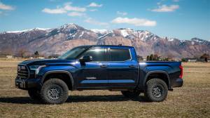 ReadyLIFT Suspension & Leveling Kits | 1350 Offroad - ReadyLIFT SST Lift Kit 3-in Front/1.25 Rear in Lift - 69-52310 - Image 4